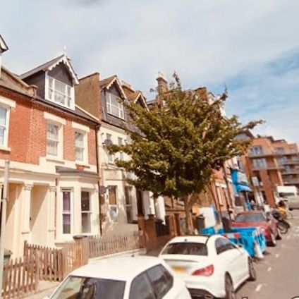 1 Bed Flat, West Hampstead, NW6 - Photo 1
