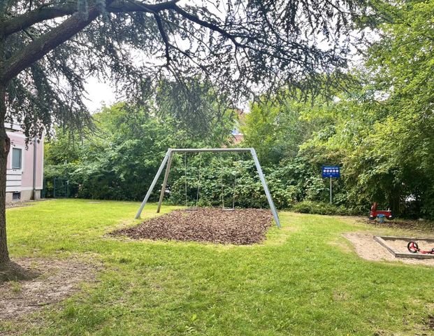 Möbelübernahme möglich: Gepflegte 3-Zimmer-Wohnung zum 01.01.26 frei! - Photo 1