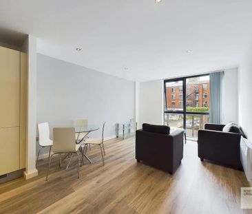 Apt 5.16 :: Flint Glass Wharf - Photo 3