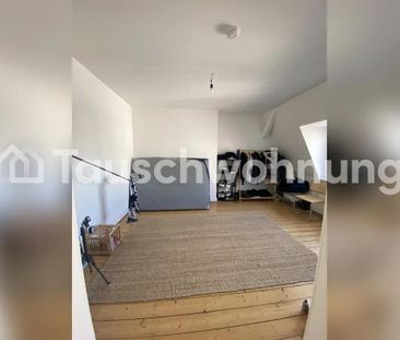 TAUSCHWOHNUNG 2 Zimmer Wohnung Bonn gegen Köln - Photo 1
