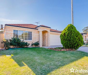 11 Devonshire Terrace, Armadale WA 6112 - Photo 3