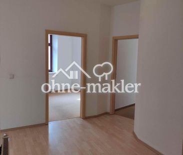 Helle, modern geschnittene 3 Zimmerwohnung zum Einziehen und Wohlfü... - Photo 4