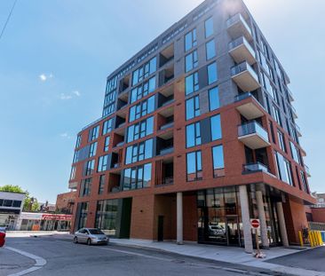 For Lease - 10 James Street Unit# 212, Ottawa Centre, Ontario - Photo 1