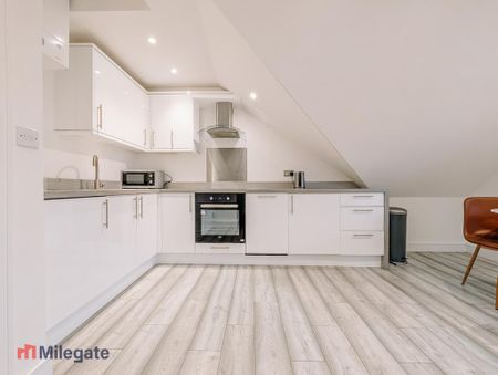 1 bedroom flat to rent - Photo 4