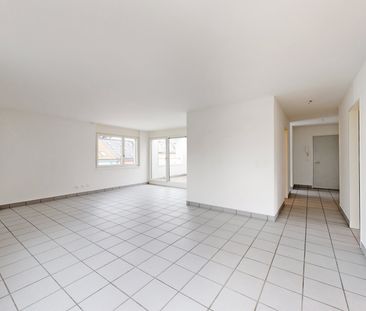 3.5 Zimmer, 92 m², 3. Stock - Foto 2