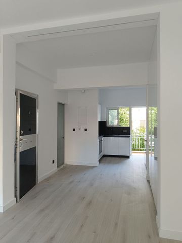 Studio/Γκαρσονιέρα για ενοικίαση - Αργυρούπολη, - Φωτογραφία 2