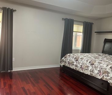 For Lease - 12 Whitepoppy Drive, Brampton, Ontario - Photo 6