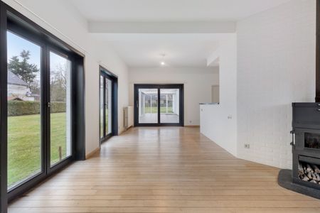 Villa te huur in Sint-Martens-Latem - Photo 3