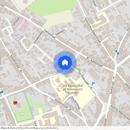 Boomgaardstraat 14 /, 8520 Kuurne