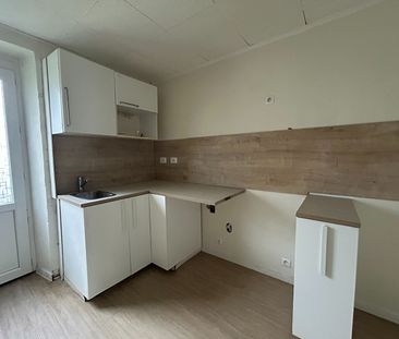 Location Maison 3 pièces 57m² - Photo 1