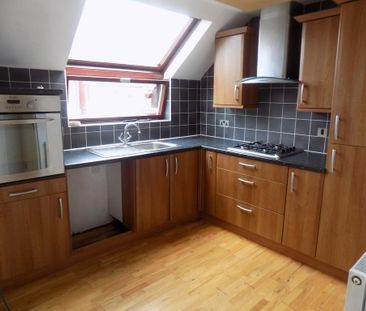 1 bedroom terraced house to rent - Photo 5