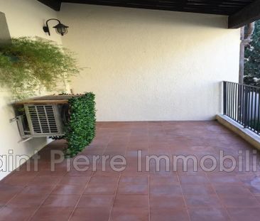 Appartement Villeneuve-Loubet - Photo 3