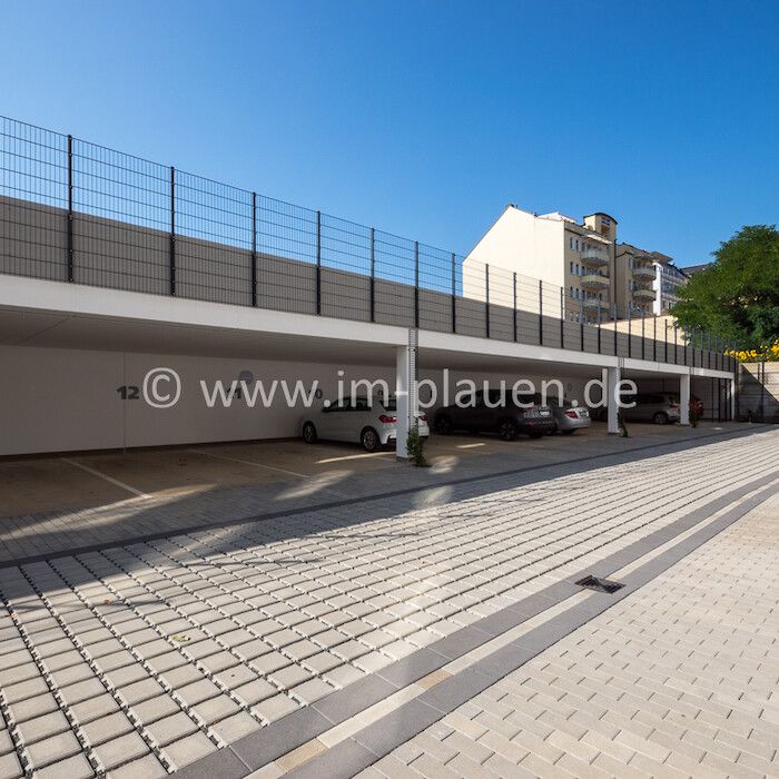 2.OG mit Aufzug - Fußbodenh. - Neubau - Carport, Vinylboden, Balkon, Bad Wanne, Dusche - EBK mögl. - Photo 1