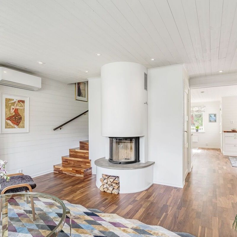 Ljungvägen, Mariefred - Foto 1