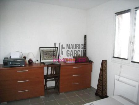 A LOUER - APPARTEMENT LE THOR - 2 pièces 49.41m² - Photo 2
