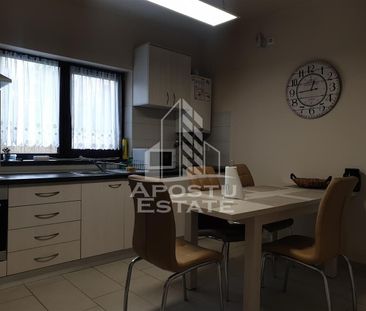 Jumatate de duplex Giroc - Photo 5