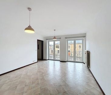 Appartement te huur - Foto 1