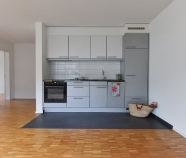 2.5 Zimmer, 99 m², EG - Photo 4