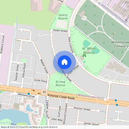 5/58 Florence Street, Williamstown North, VIC 3016