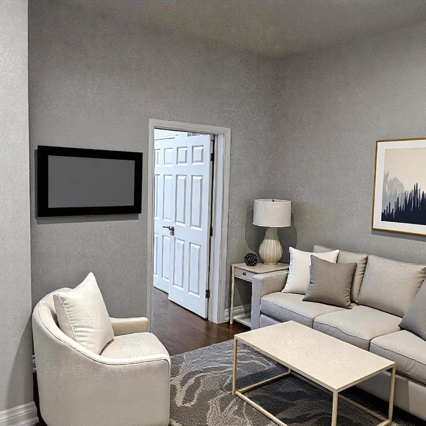 For Lease - 68 Yarmouth Road, Toronto, Ontario - Photo 1