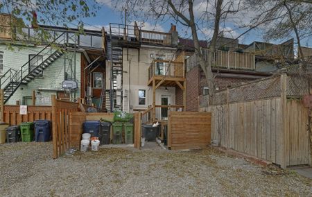 For Lease - 1105 Queen Street Unit# 2, Toronto, Ontario - Photo 2