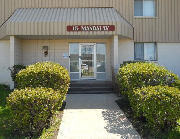15 Mandalay Drive — 206 - Photo 1