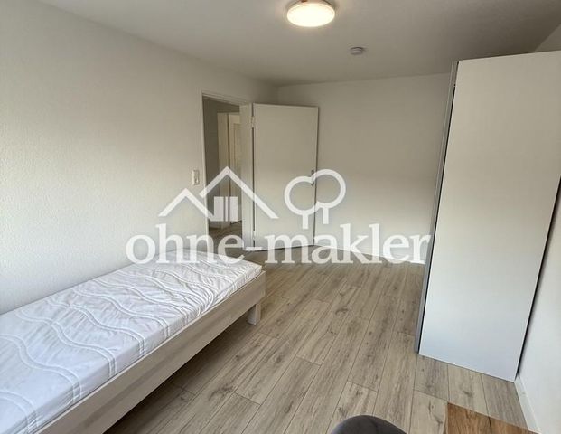 3 WG-Zimmer zu vermieten - Photo 1