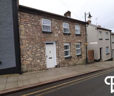 9 Dawson Street, Armagh BT61 7QT - Photo 1