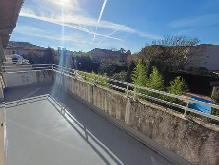 location Appartement T3 DE 61.15m² À TOULOUSE - Photo 5