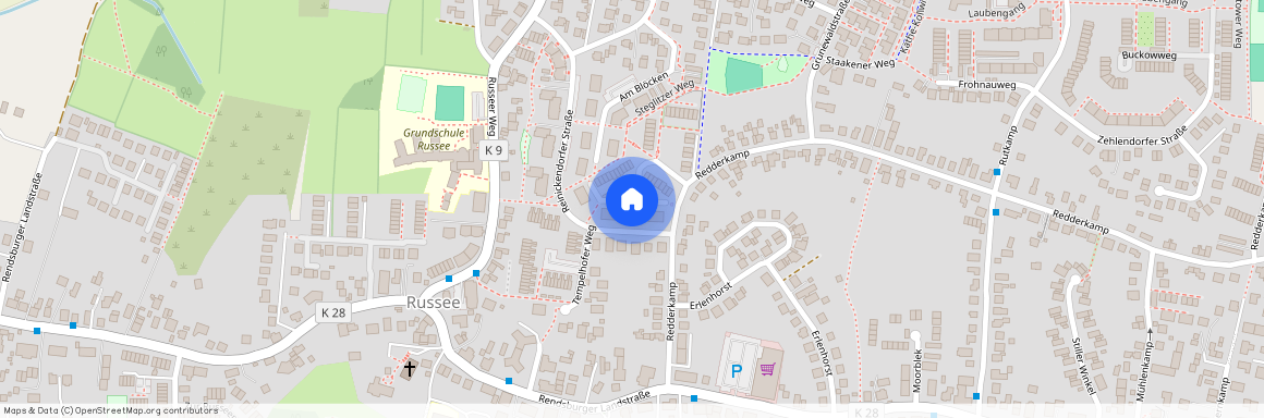 Redderkamp 15 j, 24111, Kiel Ot Russee