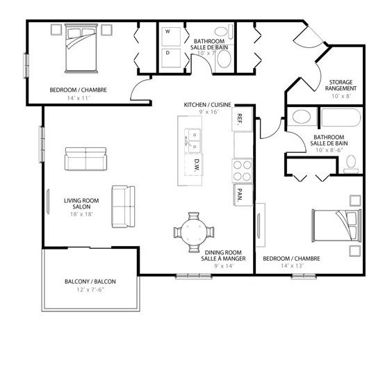 2380 Mountain Road, E1G 5W4, Moncton - Photo 1