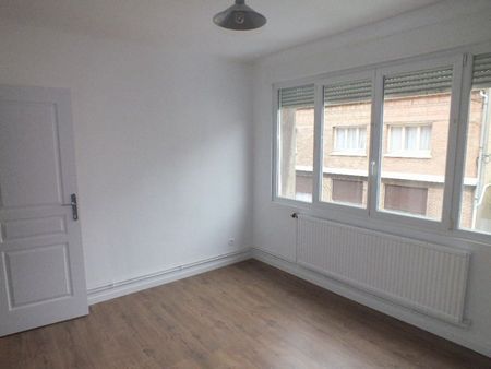 Appartement 4 pièces à Dunkerque - Photo 2