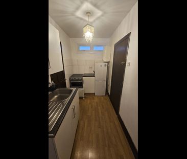 Studio Flat, Barking Road, E13 - Photo 3