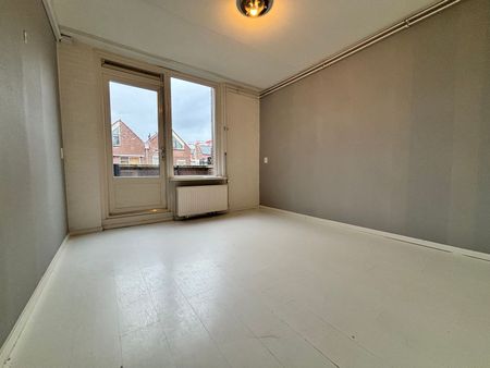 Appartement te huur: Rossinilaan 375 2551 MV Den Haag - Foto 3