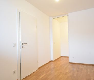 Geidorf – 61m² – 3 Zimmer – Loggia – TOP Ausstattung - Foto 4