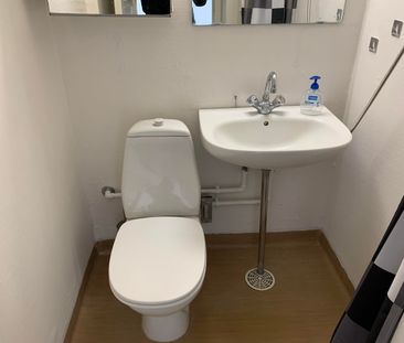 Fin 2-værelses lejlighed i Aalborg midtby - Foto 6