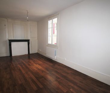 Location Appartement 2 pièces 38m² DECIZE 58300 - Photo 1