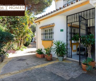 Terraced house - Benalmádena (Torremuelle) - Photo 6