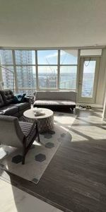 Furnished Condo Rental - Upscale Corner 2 Bed, 2 Bath, Waterfront View - Photo 3