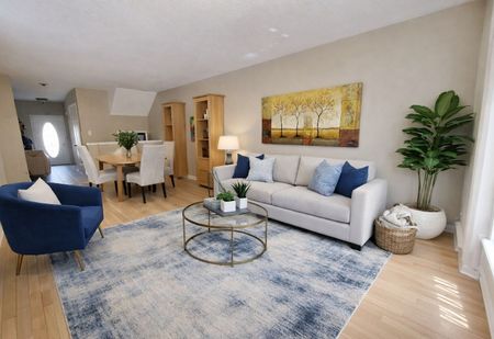 For Lease - 5223 Fairford Crescent Unit# 11, Mississauga, Ontario - Photo 2