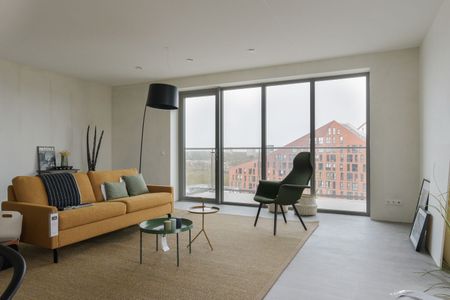 Appartement te huur: Friesestraatweg 141-38 9743 AA Groningen - Foto 5