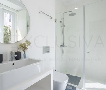 Luxury Flat for rent in Cascais, Lisbon - Photo 2