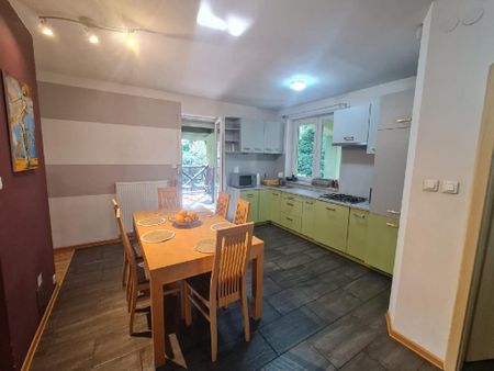 Dom Kraków Krowodrza powierzchnia 230.0 m² C382-WD-91451 - Photo 3