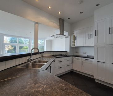 WOLUWE ST PIERRE - PROXIMITE STOCKEL - Photo 5