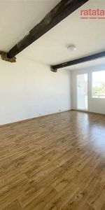 Pronájem bytu 2+1 59 m² - Фото 3
