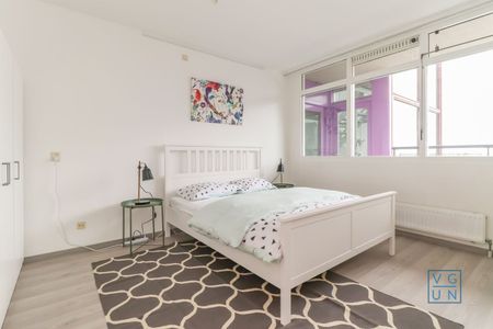 Appartement te huur: Zuidplein 674 3083 CX Rotterdam - Foto 5
