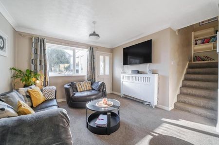 3 bedroom house to rent - Photo 2