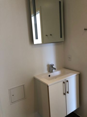 Stor lejlighed midt i Aarhus - Photo 5