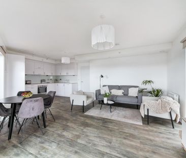 3 bedroom apartment to rent - Photo 1