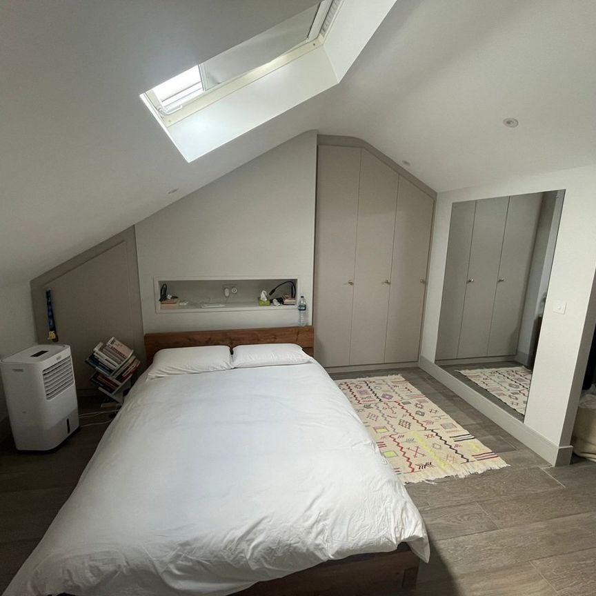 Room in a Shared Flat, Oaklands Grove, W12 - Photo 1